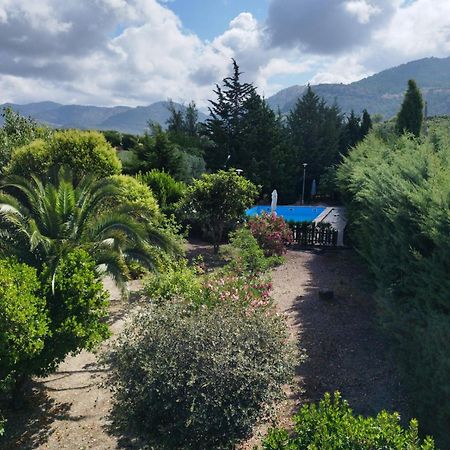 Villa Rosario 拉伊鲁埃拉 外观 照片