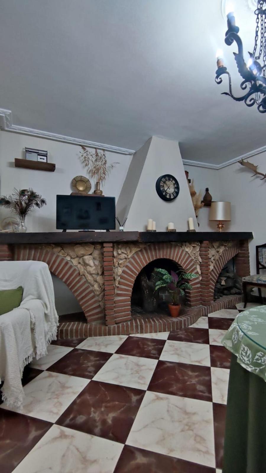 Villa Rosario 拉伊鲁埃拉 外观 照片