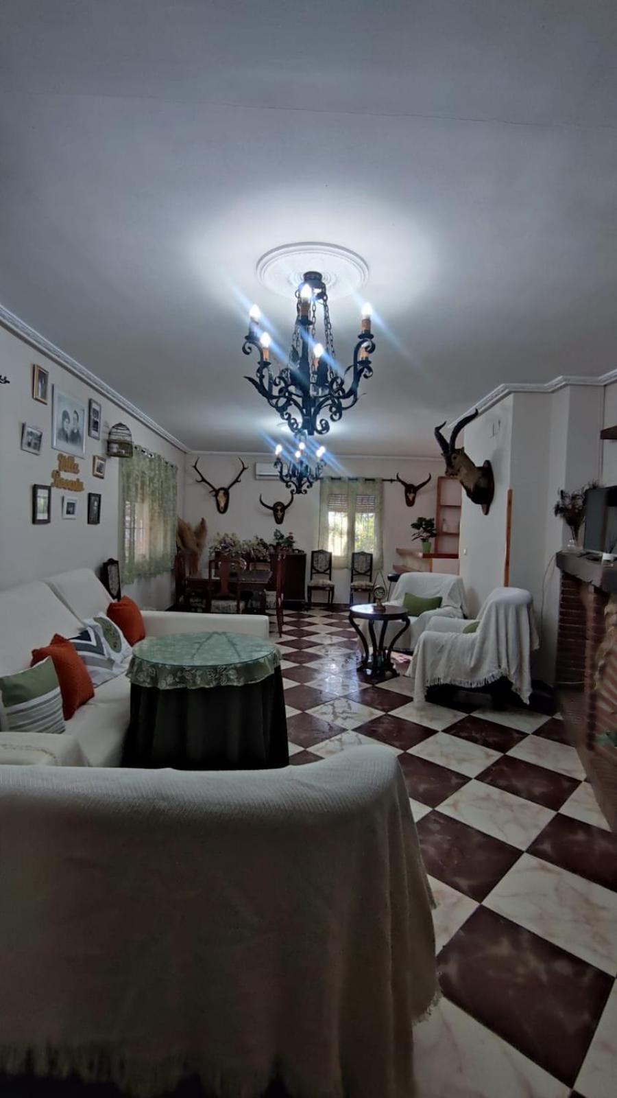 Villa Rosario 拉伊鲁埃拉 外观 照片