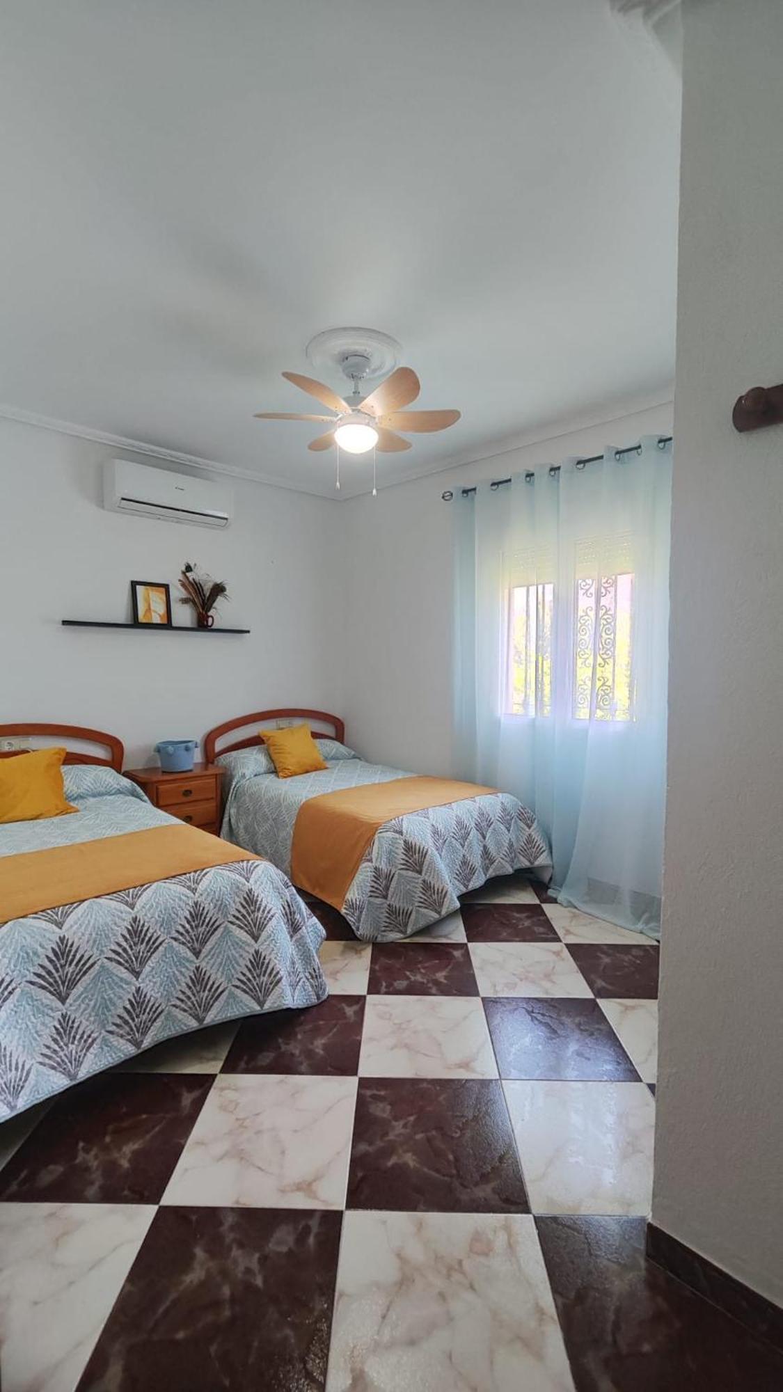 Villa Rosario 拉伊鲁埃拉 外观 照片