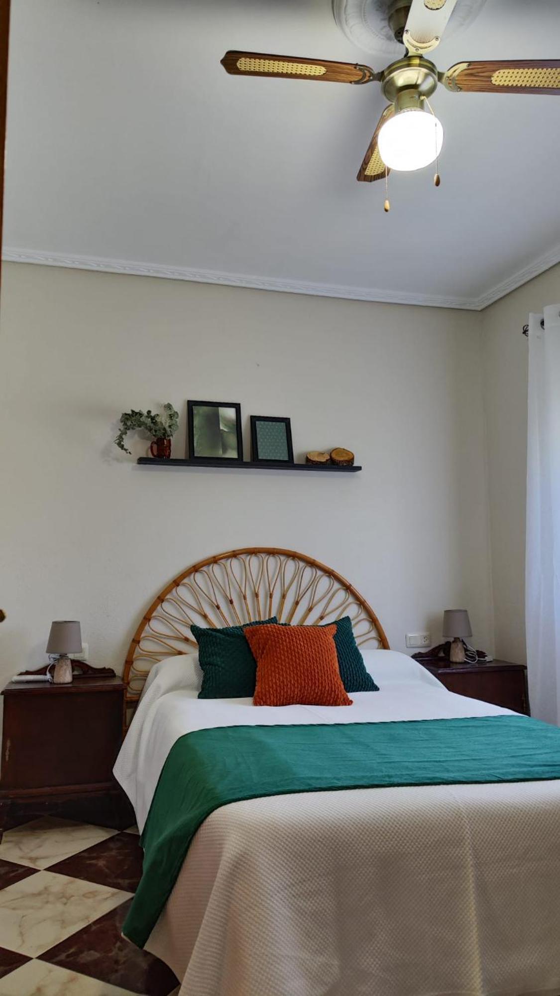 Villa Rosario 拉伊鲁埃拉 外观 照片