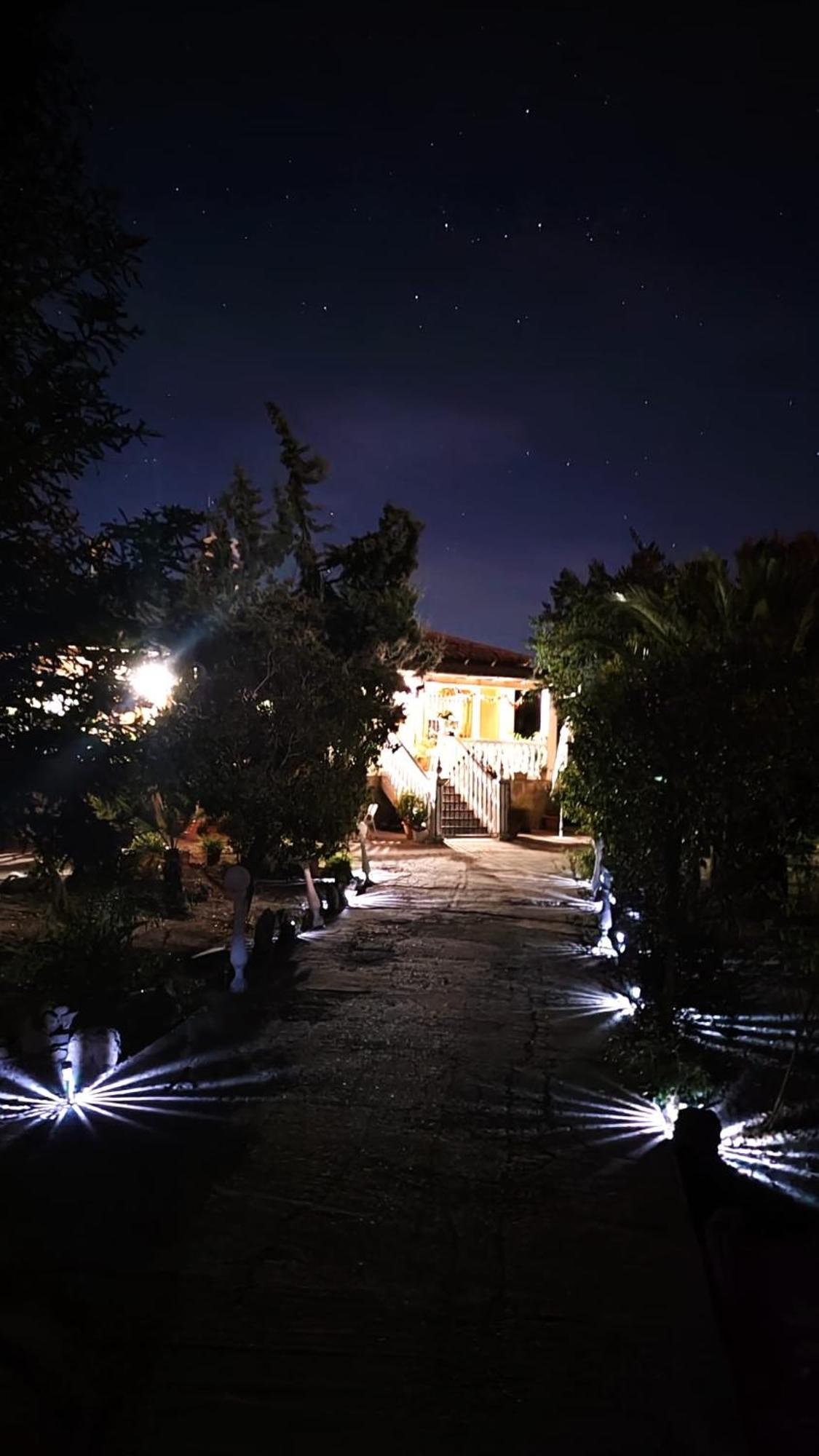 Villa Rosario 拉伊鲁埃拉 外观 照片