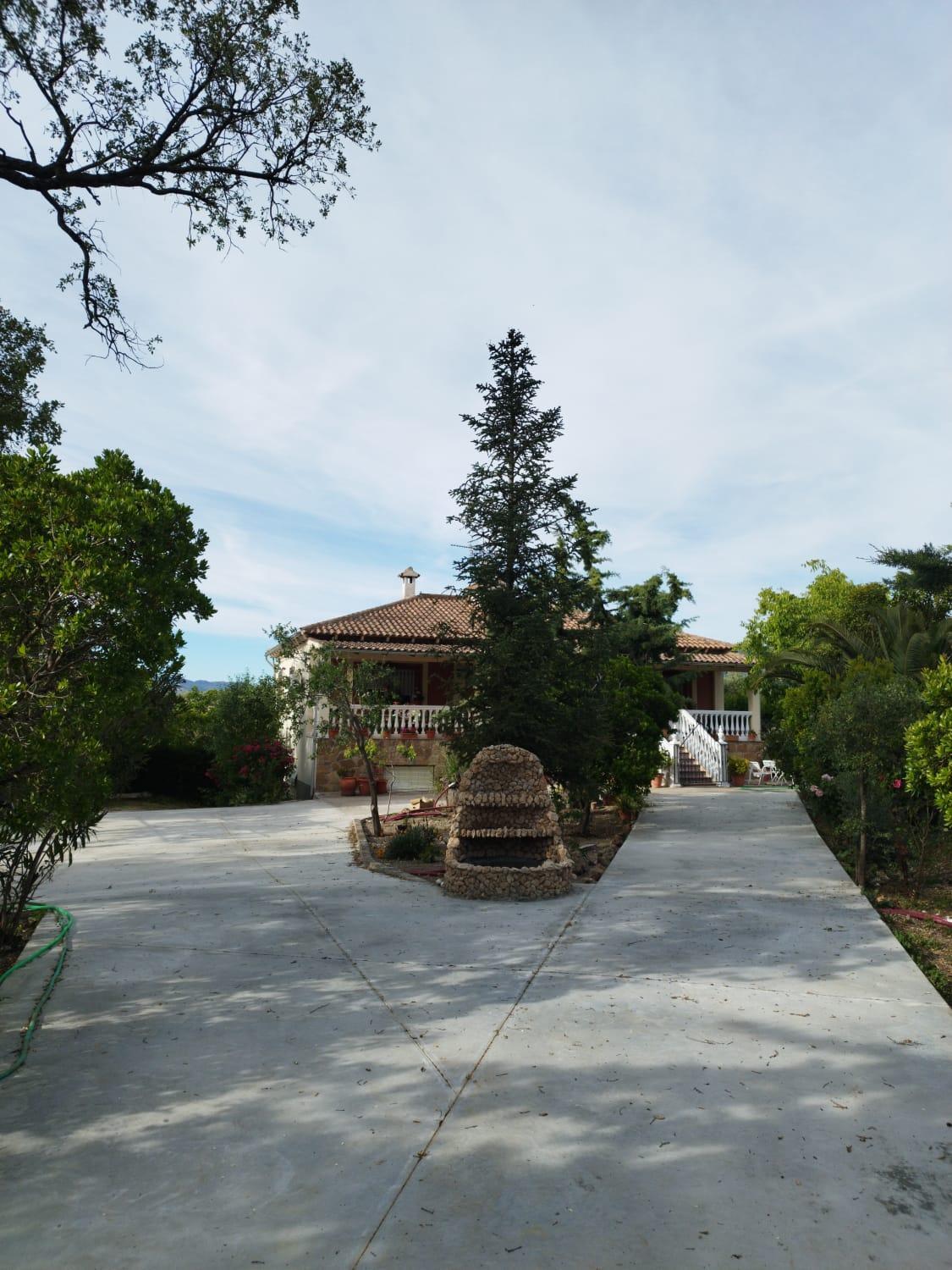 Villa Rosario 拉伊鲁埃拉 外观 照片